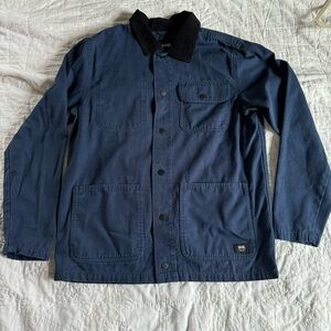 Vans Drill Chore Coat